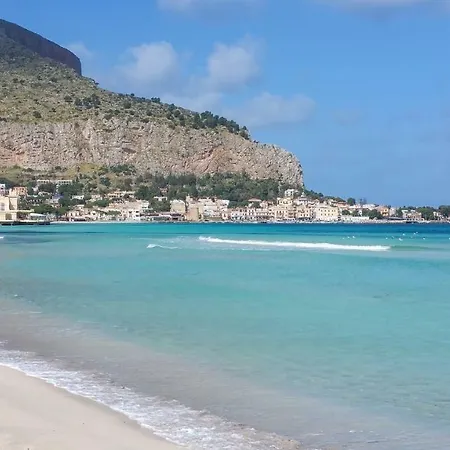My In Mondello *
