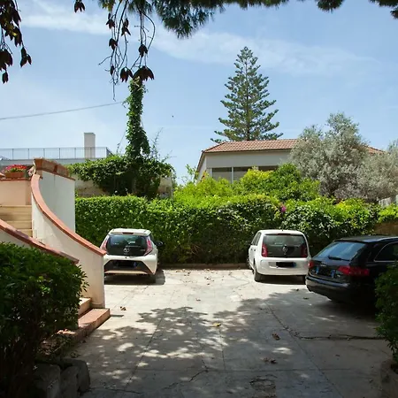 Σπίτι διακοπών My In Mondello Παλέρμο